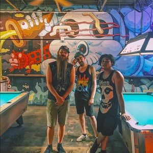 Meet your Posher, Eric